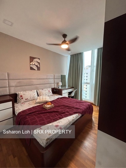 Compass Heights (D19), Apartment #620253011